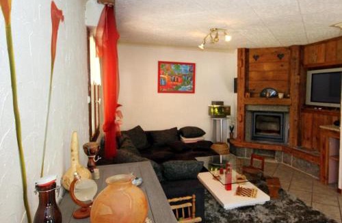 Cornimont House | Chez Corinne