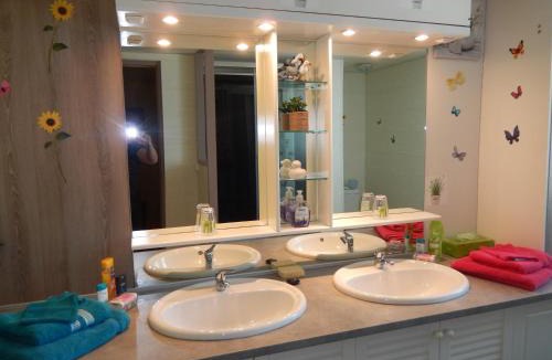 La Roche-Chalais Bed & Breakfast | Chez Corinne