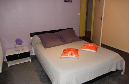 La Roche-Chalais Bed & Breakfast | Chez Corinne