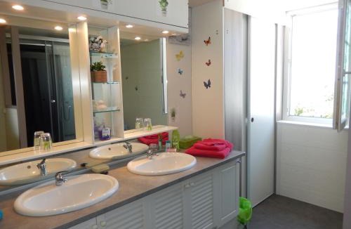 La Roche-Chalais Bed & Breakfast | Chez Corinne