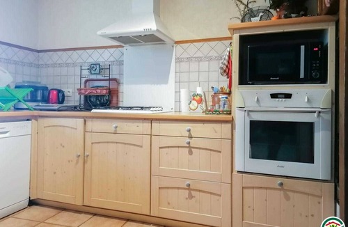 Razecueille House | Chez Courrier - Razecueillé