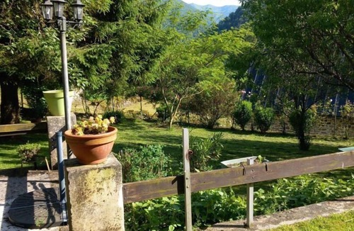 Razecueille House | Chez Courrier - Razecueillé