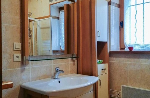 Razecueille House | Chez Courrier - Razecueillé