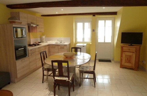 Saint-Martin-du-Tartre House | Chez Dédé - SAINT-MARTIN-DU-TARTRE