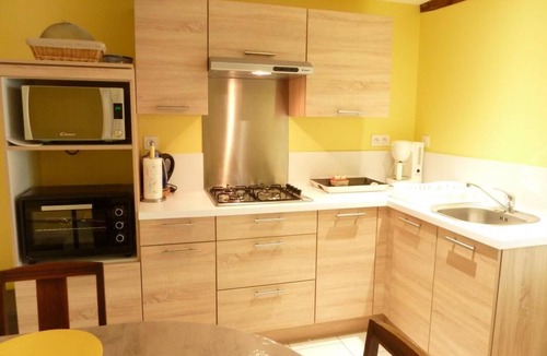 Saint-Martin-du-Tartre House | Chez Dédé - SAINT-MARTIN-DU-TARTRE