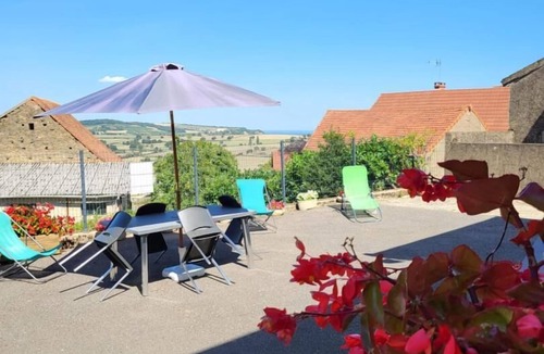 Saint-Martin-du-Tartre House | Chez Dédé - SAINT-MARTIN-DU-TARTRE