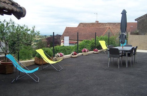 Saint-Martin-du-Tartre House | Chez Dédé - SAINT-MARTIN-DU-TARTRE