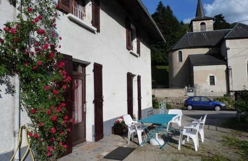 Saint-Pierre-d'Entremont House | Chez Desire - St-pierre-d'entremont