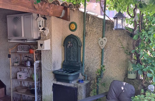 Saint-Martin-d'Ardeche Apartment | Chez Dado & Denis Saint Martin d'Ardèche 07700