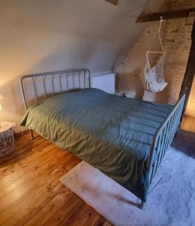 Savigne-lʼEveque House | Chez Dams et Marion