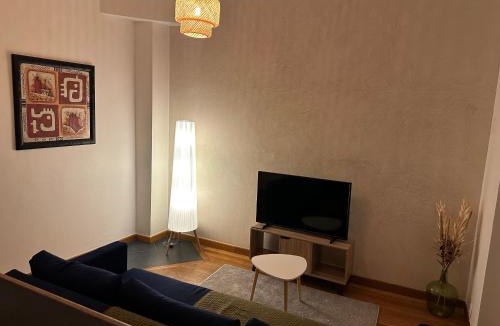 Villeneuve-Saint-Georges Apartment | Chez Dany