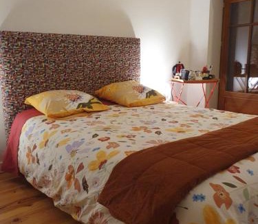 Saint-Julien Bed & Breakfast | Chez Danièle et Jean-Pierre