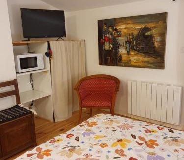 Saint-Julien Bed & Breakfast | Chez Danièle et Jean-Pierre