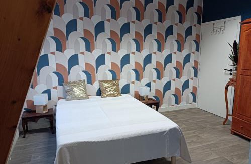 Chateau-du-Loir House | Chez Dani