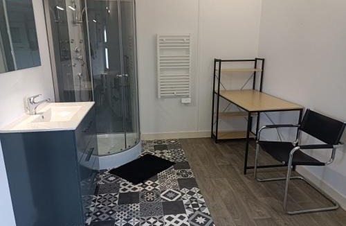 Chateau-du-Loir House | Chez Dani