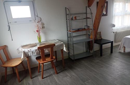 Chateau-du-Loir House | Chez Dani