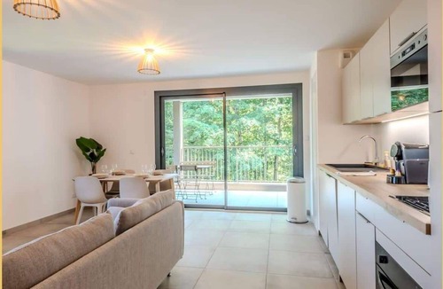 Collonges-sous-Saleve Apartment | Chez Daniel I T2 I Collonges