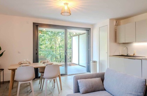 Collonges-sous-Saleve Apartment | Chez Daniel I T2 I Collonges