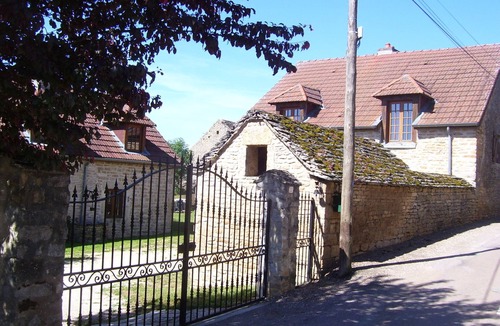 Colombier House | Chez Danielle et Jean-Dominique
