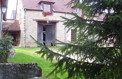 Colombier House | Chez Danielle et Jean-Dominique