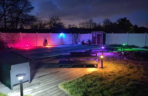 La Chevroliere Bed & Breakfast | Chez Daniel & Catherine