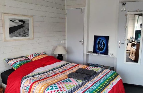 La Chevroliere Bed & Breakfast | Chez Daniel & Catherine