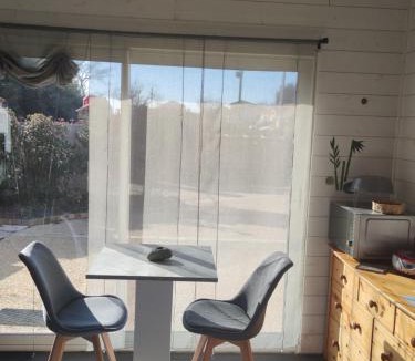 La Chevroliere Bed & Breakfast | Chez Daniel & Catherine