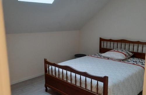 Damparis Bed & Breakfast | Chez daniel