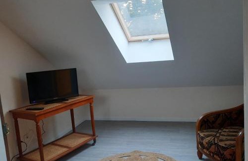 Damparis Bed & Breakfast | Chez daniel