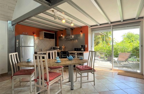 Precilhon House | Chez Daude - Precilhon