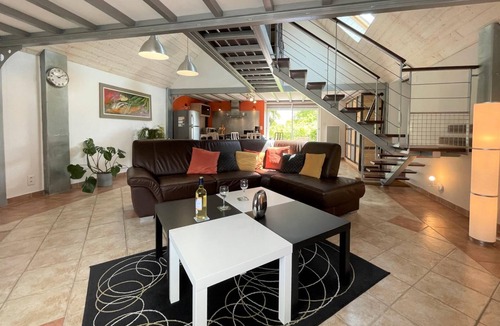 Precilhon House | Chez Daude - Precilhon