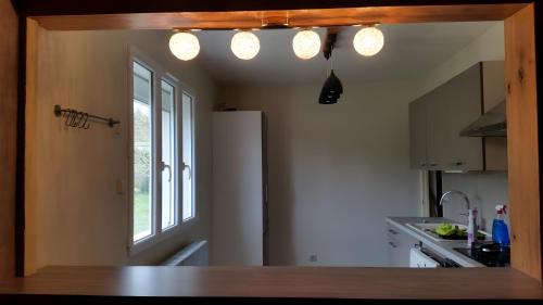 Deux Rivieres House | Chez David et Dominique