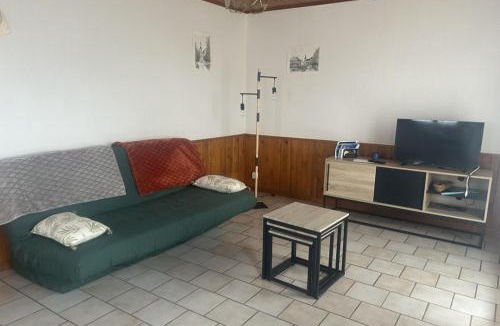 Montier-en-Der House | Chez David et Julie