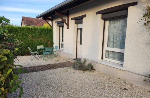 Montier-en-Der House | Chez David et Julie