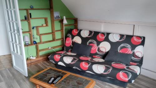 Eguzon-Chantome Apartment | Chez David et Sonia 2