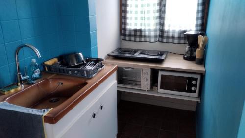 Eguzon-Chantome Apartment | Chez David et Sonia 2