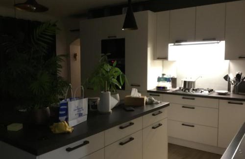 La Celle-sous-Gouzon House | Chez David Tony