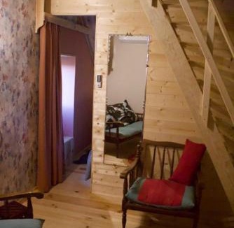 Chanterelle Bed & Breakfast | Chez de Vergne