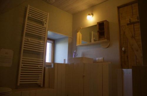 Chanterelle Bed & Breakfast | Chez de Vergne