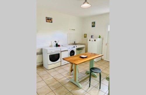 Mareuil-sur-Cher House | Chez Dedette