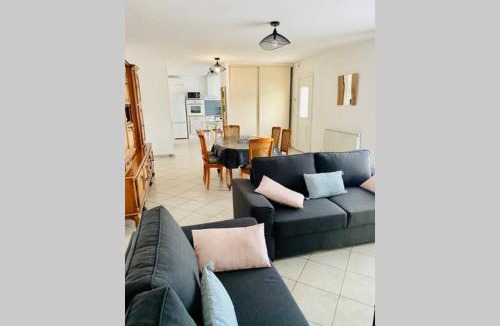 Mareuil-sur-Cher House | Chez Dedette