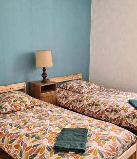 Vatan Apartment | Chez Delphine