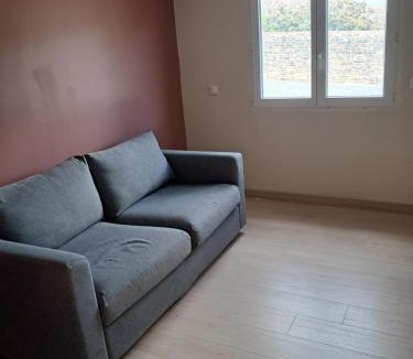 Pont-d'Ouilly House | chez Denis