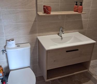 Pont-d'Ouilly House | chez Denis