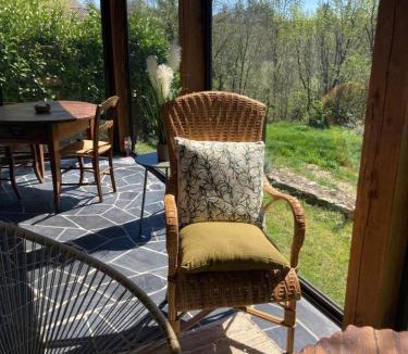 Paulinet House | Chez denise