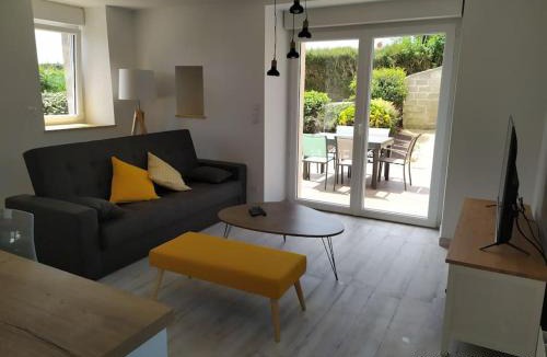 Saint-Pol-de-Leon House | Chez Denise