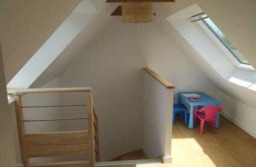 Saint-Pol-de-Leon House | Chez Denise
