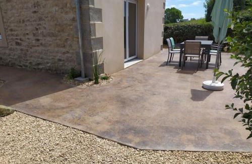 Saint-Pol-de-Leon House | Chez Denise