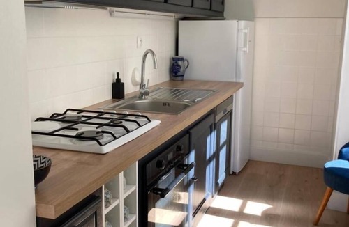 Paulinet House | Chez Denise - PAULINET