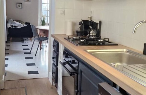 Paulinet House | Chez Denise - PAULINET